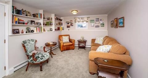 Sitting Room