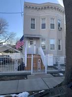 Beautiful legal 3 family home.
