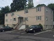 STONY POINT, NY: Clean, light, move in ready 2 bedroom apartment on upper level of (6) unit apartment building. Spacious Living Room, Eat in Kitchen with light cabinetry. 2 spacious bedrooms. Park at your front door (2 assigned parking spaces). Tenant responsible for all utilities. Owner requests complete tenant application, credit reports for all applicants and references. Additional Information: Lease Term: Over 12 Months