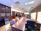 Prime Commercial Office Space for Lease in Flushing, NYLocated at 136-20 38th Ave, this well-maintained commercial office offers approximately 2200sqft of versatile space, perfect for a Doctor Office, Law firm, Financial services, office, or other professional uses. The unit features an open layout that can be easily customized to suit your business needs, with central heating and cooling to ensure comfort year-round.This office space is situated in the vibrant Flushing area, providing excellent visibility and accessibility. It&rsquo;s just a short walk from the Main Street Flushing Subway Station (7 train), with quick connections to the rest of Queens and Manhattan. Several bus lines, including the Q20A, Q44, and Q34, serve the area, providing excellent transport options for clients and staff.In addition to strong transit links, the building is surrounded by amenities, including Skyview Mall, numerous dining options, and New York-Presbyterian Queens Hospital, just a few blocks away. These nearby features make the location convenient and attractive for a range of professional services.With 24/7 access, parking, and building security, this office space is the ideal choice for your growing business.Donâ€™t miss this excellent leasing opportunity in a prime location â€“ schedule a tour today!