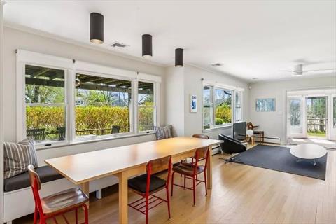 Sun Room
