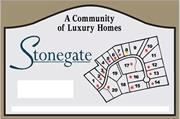 Only 4 Lots Remain! Stonegate Subdivision, a neighborhood of luxury homes in a private setting. Build your dream home on this quiet cul-de-sac, but only 3 miles from the Taconic State Parkway for an easy commute. Use our builder or bring your own to create the home you deserve. Additional lots available with mature trees for privacy in this 20 lot subdivision. Start living your dream today.