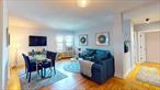 UNICORN ALERT: Renovated 3-Bedroom/1.5 Bathroom Co-op !!! This charming 3 Bed/1.5 bathroom Co-op apartment in a pet-friendly elevator building is ready to be your new home. Move right in and enjoy a beautifully renovated space with 3 bedrooms and 1.5 bathrooms, offering plenty of room for comfortable living. The expansive living room seamlessly flows into the dining room, creating a perfect space for entertaining. Unleash your inner chef in the modern kitchen, complete with stainless steel appliances including a dishwasher, making meal prep a breeze. Ample storage is provided by 5 well-placed closets throughout the apartment. Don&rsquo;t miss out on this fantastic opportunity! Welcome to Celtic Park! This amazing co-op complex features two laundry rooms, two courtyards, a new gym, parking with charging stations for electric cars, storage lockers, bicycle storage, onsite security, onsite management, and handymen onsite 24/7 to assist with any repairs, day or night. There is no flip tax and subletting is permitted after the first 2 years of owner occupancy. Working from home? The complex is wired for Verizon Fios, Spectrum, and RCN...take your pick! This gem of an apartment is located in Sunnyside with under a 7-minute walk to the 7 train, and is 1 block away from Noonan Dog Park!