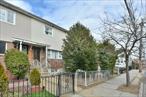 Welcome to this well-maintained 3-bedroom, 2-bathroom single-family home in Jamaica, NY. Built in 1955, this two-story residence offers 1, 088 square feet of living space on a 2, 426 square foot lot. The home features a full basement, a spacious garage, and a fenced perimeter, offering privacy and security. Situated in a prime location, this property provides easy access to major highways, including the Belt Parkway and Van Wyck Expressway, ensuring smooth commutes throughout the city. Public transportation options are abundant, with nearby bus stops and the LIRR providing quick access to Manhattan and beyond. Enjoy a variety of shopping and dining options just minutes away, including Green Acres Mall, local supermarkets, and popular restaurants. Parks and recreational areas are also within close reach, offering green spaces for outdoor enjoyment. With its spacious layout, excellent amenities, and unbeatable convenience, this home is a fantastic opportunity for comfortable city living.