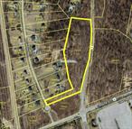 Incredible 8+ acre private estate lot! Conveniently located near to the Taconic, I-84, restaurants, shops, schools, and more.