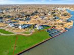 Bayfront lot plus boat basin With Brand New Bulkheading. Taxes are $6684.96 for bayfront lot (.73 Acres) and $2992.14 for Boat Basin (.46 Acres) Total $9677.10