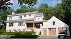 Welcome to this stunning brand-new Custom-built home located at 122 Old Mount Kisco Rd in the desirable Armonk neighborhood of Westchester. This spacious home features 4 bedrooms and 3.5 bathrooms, offering plenty of room for family and guests. Designed with modern living in mind, this home boasts high-end finishes, open spaces, and all the comforts of a newly built property. Enjoy the luxury of fresh and stylish interiors.Donâ€™t miss the opportunity to make this exceptional new home yours! Contact us today for more details*Pool can be added as well- Please discuss with the agent