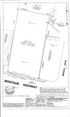 Owner has tax grievance in place and will have a decision soon. Islip Town Dept of Planning and Development is currently conducting a land use and zoning study in this area. Currently this lot is zoned General Service D. Permissible: office, medical office, veterinarian, funeral home child day care, adult day care, hospital use.
