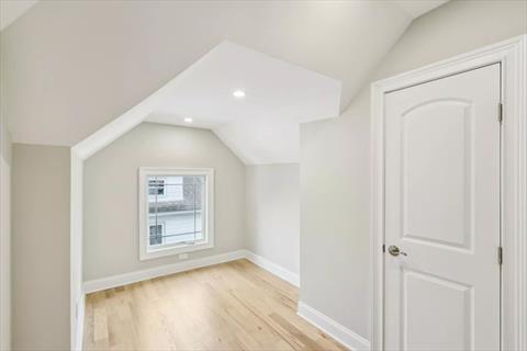 Bonus Room