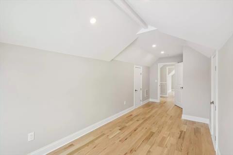 Bonus Room