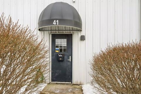 Entry