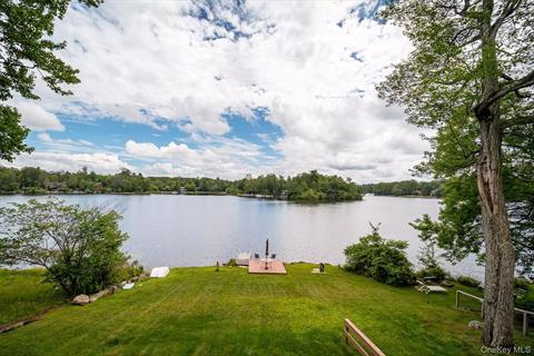 Dock