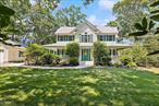 In the last month there have been lots of updates made to this exquisite waterfront home with wrap around porches and breathtaking views. Donâ€™t miss this opportunity to own a waterfront property on the North Fork. Perfectly situated on the protected and tranquil water way of Arshomomaque, where you can enjoy fishing, crabbing, clamming, boating, or just relax and listen to the birds. The first floor has a dining room, living room with a stone fireplace, den, laundry room, water side all-season room and a beautifully renovated eat in kitchen. The second floor has a master ensuite, 3 nice size bedrooms and an office. There is plenty of room for storage in the detached garage or in the full size clean basement. Centrally located between Southold and Greenport villages, this home is also with-in the Southold Park District offering Founders and South Harbor Beach access., Additional information: Appearance:ExcellentNew features include: central air, new front walkway, back yard tree removal and grass lawn installation, interior painted and new light fixtures.