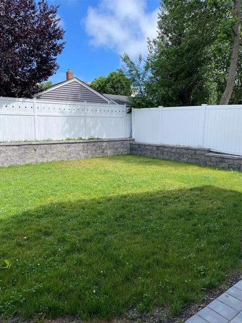 Yard