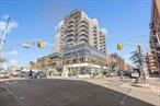 **** EXCLUSIVE FOR SALE ****3 Bedroom 2 Bath Luxury Condo in Downtown Flushing with 24 Hour DoormanCorner Unit with Private Balcony, Washer/ Dryer, Hardwood Floors Throughout3 Blocks to LIRR and MTA Subways, Parking Garage in BuildingAbove Bank of China with Direct in-Building entrance to the Mall
