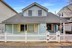 Welcome to Gerritsen beach living! Well maintained converted bungalow in great shape that you can make your own. Very close Kiddie Beach and public transportation. 1st floor bath is handicap accessible. Best deal in Gerritsen Beach...hurry don&rsquo;t wait!