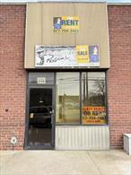 â€¢ Size: 2, 200 sq. ft. of open-concept space â€¢ Ceiling Height: 16 ft., allowing for vertical storage or showroom displays â€¢ Storefront Exposure: Great visibility with potential for signage â€¢ Loading Access: Convenient loading docks for seamless inventory management â€¢ Parking: On-site parking for customers and staff â€¢ Accessibility: Easy access to major highways and public transportation â€¢ Zoning: Suitable for retail, storage, distribution, or light manufacturing â€¢ Availability: Immediate occupancyPerfect for: Showrooms, specialty retailers, e-commerce businesses, wholesalers, and light industrial operations.Lease Details:- Monthly Rent: Just $4, 500!- Flexible Lease Terms: Choose what works best for you.- Immediate Occupancy: Move in and start making your mark right away!This space is ideal for showrooms, specialty retailers, e-commerce businesses, wholesalers, and light industrial operations.