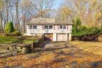 *TWO ADDITIONAL LOTS INCLUDED!* Opportunity knocks with this charming 5-bedroom, 2-bath Cape Cod tucked away in a peaceful, wooded setting in Monroe, NY. Offering over 1, 500 square feet of potential, this home is perfect for those looking to create their dream retreat. Step inside to find a spacious living area ready to host cozy nights and lively gatherings. With five versatile bedrooms, thereâ€™s plenty of space for a growing family, home office, or creative studio. The kitchen offers ample room to bring your culinary vision to life, while the bathrooms are just waiting for a modern refresh. Outside, nature lovers will appreciate the privacy and tranquility of the expansive backyardâ€”perfect for entertaining, gardening, or simply unwinding. And with two additional lots included sitting on a 10, 100 sq. ft lot, the possibilities are endless! Conveniently located near major highways, public transportation, and the famous Woodbury Common Outlets, this home offers both seclusion and accessibility. With a little TLC, this hidden gem can truly shine. Don&rsquo;t miss this unique opportunityâ€”schedule your tour today!