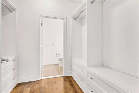 Closet
