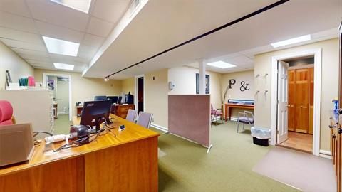 Media Room
