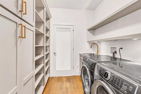 Laundry