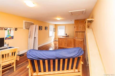 Mud Room