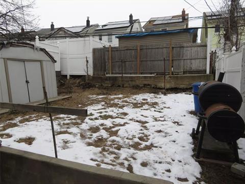 Yard