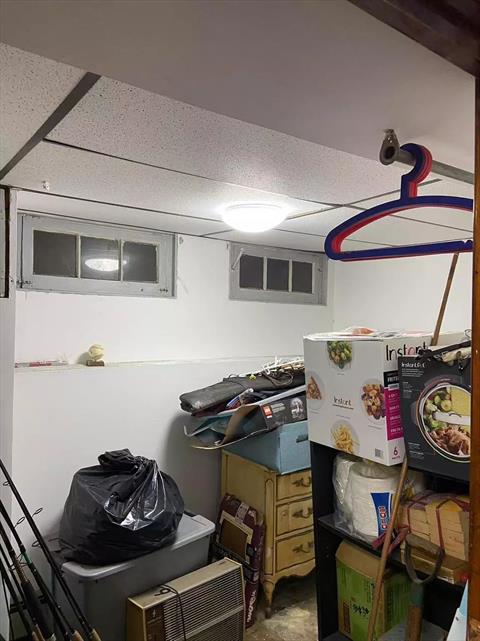 Storage