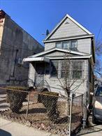 R6B Zoning. Great potential for contractors and investors. Possible for a multiple family or condo building. Please consult with your attorney and architect for further information. All info provided is for reference only. Verify on own before purchase. Show by appointment only.