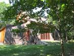 Rental Permit# 0019. Privacy And Views Abounds with This Beautiful Reproduction Of 19th Century Waterfront Barn. Wonderful Open Great Room with Streaming Light from Large Doors and Transom Windows. Mbr Lower Level, Bath, Grand Staircase to Sleeping Loft and Sitting Area., Additional information: Appearance:Diamond