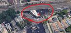 Currently Used as an auto shop. Building is about 8500 Sq Ft. You may want to develop the property. Open to a Triple Net lease as well.