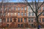 This two-family Harlem brownstone, nestled in a historic neighborhood, is full of character and potential. While it is in need of renovations, its classic charm is undeniable. The home features multiple fireplaces, with intricate mantels that add a timeless elegance to each room. Original crown molding lines the ceilings throughout, showcasing the home&rsquo;s rich history and architectural detail.With several spacious rooms across multiple levels, the brownstone offers endless possibilities for transformation. The layout allows for creative customization, whether for modernizing the living space or restoring its original grandeur. High ceilings and large windows invite plenty of natural light, and the home&rsquo;s traditional hardwood floors provide a strong foundation for any future updates.Although a full renovation is needed, the house&rsquo;s original features are a rare find in this vibrant neighborhood, making it a fantastic opportunity for anyone with a vision to restore and reimagine a true Harlem gem.
