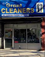 Historic dry cleaners at this address for 60years.Present owners are doing it for 34 years as well. There are no competitive dry cleaners right after pandemic.This store is really exclusive dry cleaners for neighborhood.NO NEGOTIABLE PRICE $50, 000 with big deduction($30, 000 less than original asking price)