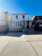 Welcome to this gorgeous fully detached home in the heart of Marine Parkâ€”a perfect blend of space, comfort, and convenience. Situated on a 30 x100 lot, 20x45 buildings size , this property offers a private driveway and a two-car garage, providing ample parking and storage.First Floor: a large living room and dining room, Modern kitchen with beautiful countertops, Convenient quarter bath, Second Floor:Four bright and airy bedrooms with One full beautifully designed bathroom, Plenty of windows for natural light. Finished Basement it has a Large family room, Separate office space and Full bathroom it has Private backyard access, it is Prime Location Close to shopping centers, including Kingâ€™s Plaza, Near B46 bus station , Brooklyn College, and top restaurants, Convenient access to parks, schools, and all amenities, This excellent family-friendly neighborhood is perfect for entertaining, with a spacious backyard for barbecues and gatherings.