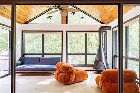 Sun Room
