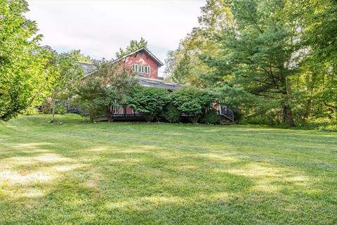 Yard