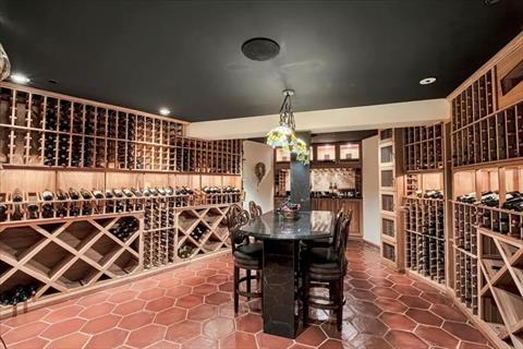 Wine Cellar