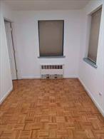 Donâ€™t miss this one with big living room and dining area , close to Q88, Q72 and Q38 buses, and E, F, R Subway, few minutes walking distance, maintenance $699 covers water, and the heat, close to Queens mall, restaurants, Costco and Macy