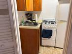 This Unit is Located in AVALON building on the 2nd floor it&rsquo;s a Large Spacious L shape studio need some TLC close public transportations Train, Buses, Jamaica Avenue, shopping area, subject to board approval