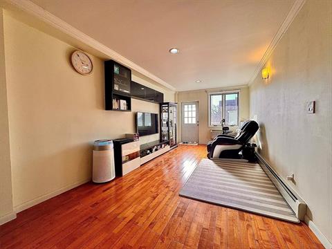 Exercise Room