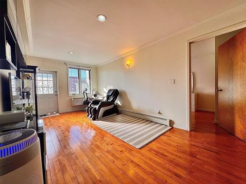 Exercise Room