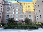 Let me introduce you to a Well kept two-bedroom co-op apartment with beautiful park views. The combination of a spacious living room, dining area, and two bedrooms with a well-appointed eat-in kitchen makes it a comfortable space for daily living and hosting guests. The inclusion of utilities like electric, gas, water, heat, and real estate taxes in the monthly maintenance fee really adds to the value.The amenities within the building, like on-site laundry and a bike room, are practical touches. Plus, with such a vibrant park right nearby, you have endless outdoor activities at your doorstepâ€”free concerts, playgrounds, a golf course, tennis courts, and even horseback riding trails. Not to mention, being close to shops and public transportation is always a plus. Building is equipped with security cameras and night security guard. Please note that subletting is not allowed, wall to wall carpet is required and parking is available via a waitlist.