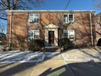Location location location....nestled in a very desirable area of North Flushing, this 1BR, 1BTH is close to all! On the first floor of a brick building with South & East exposure this airy corner unit has an ample size bedroom with bright windows and a double closet. The bathroom and kitchen also have windows which is a big bonus! Easy walking distance to the LIRR Auburndale station, as well as many different bus routes on near by Francis Lewis & Northern Blvd. This apartment sits on a quiet tree lined one way street just off of the main roads. Quick access to a large variety of shops, such as coffee shops, pharmacies, and a variety of different restaurants. It has all!! A Perfect home for the NYC commuter or a small local family.