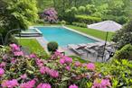 Stunning 3-Bedroom Home with Pool & Spa in East Hampton. Experience luxury living in this beautiful two-story home nestled in the heart of East Hampton located in a serene neighborhood, this home is a short drive from pristine beaches, local dining, and shopping. With 3 spacious bedrooms and 2.5 elegant bathrooms, this property offers the perfect blend of comfort and style. Enjoy relaxing days by the serene pool and and spa. Whether you&rsquo;re hosting friends or enjoying a quiet evening, the open-concept design creates an inviting atmosphere throughout.