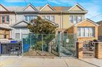 Discover this beautiful 3 bedrooms with 3 baths in the heart of Queens. The house has spacious bedrooms, private driveway , backyard and unfinished basement. Close to shopping , dining , parks and public transportation. Don&rsquo;t miss out on this opportunity. As is.
