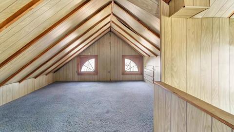 Bonus Room