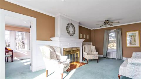 Sitting Room