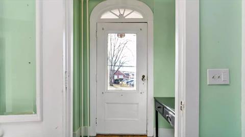 Entry