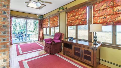Sun Room