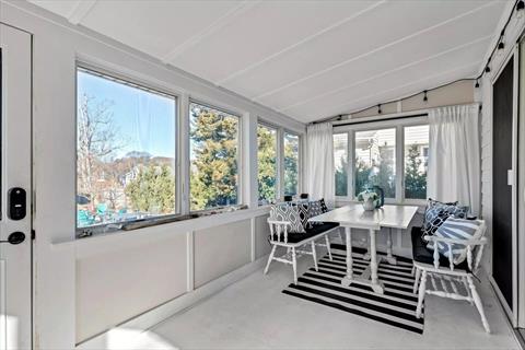 Sun Room